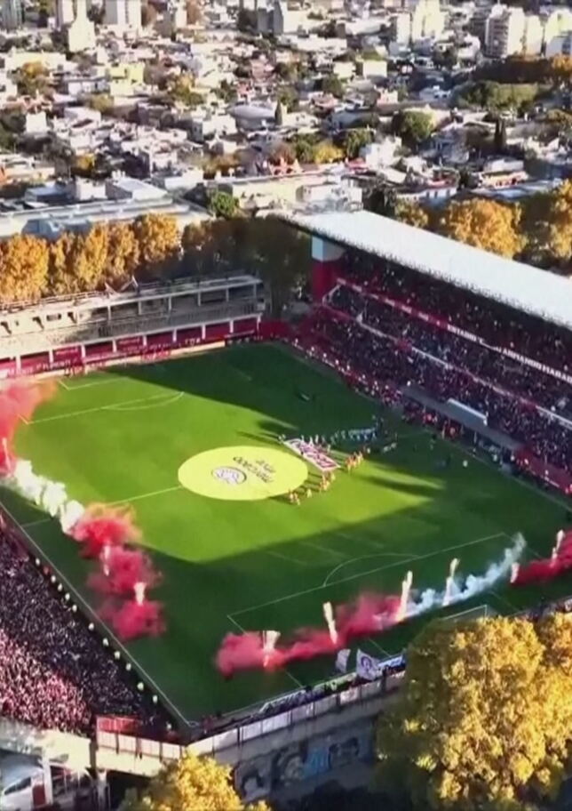 Playoff Liga Argentina, il Belgrano sfiderà il River in finale