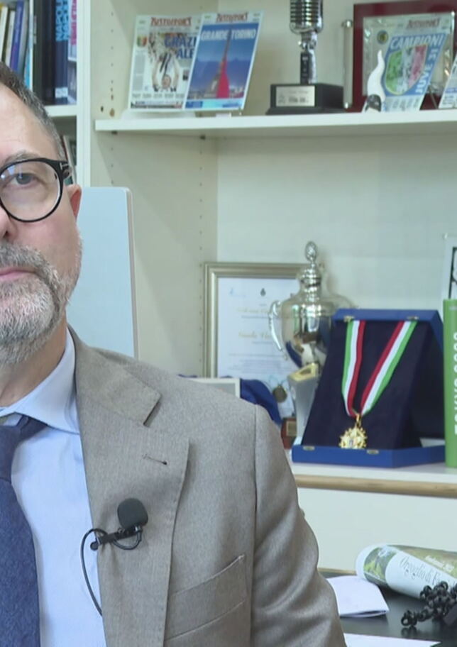 Guido Vaciago (direttore Tuttosport): "Juve, la dirigenza ha sbagliato"