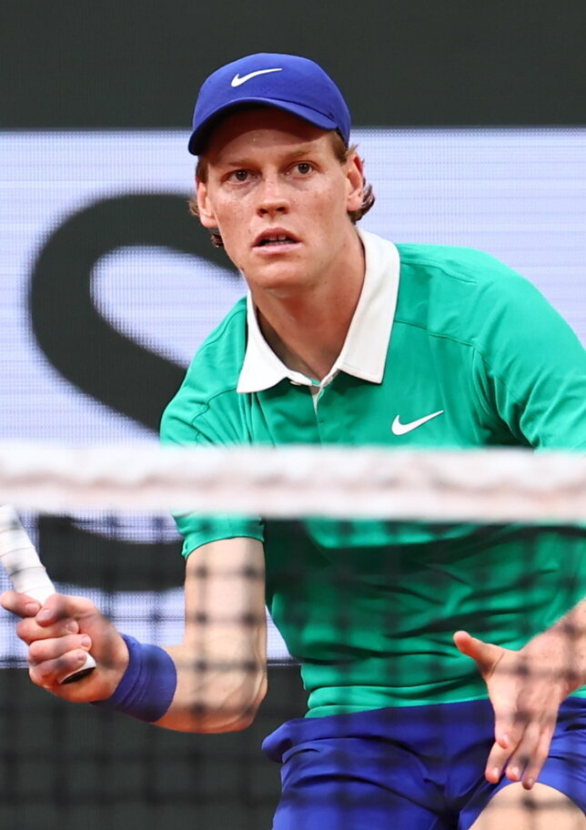 Sinner, tutti i precedenti al Roland Garros: dall'esordio in epoca Covid alla finale record contro Alcaraz