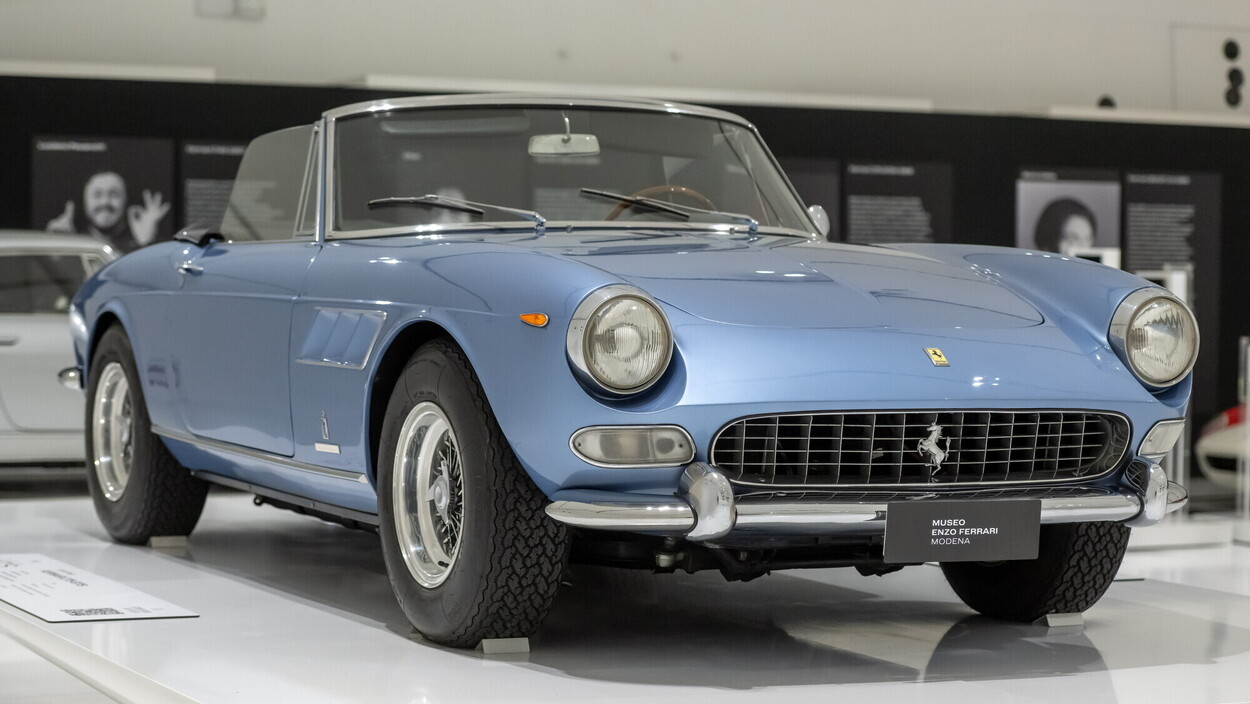 Le auto dei boomers valgono 570 miliardi