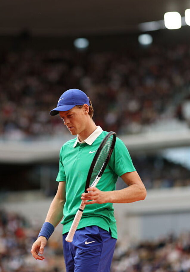 Roland Garros, l'ultimo Slam con i giudici di linea: Parigi difende la tradizione