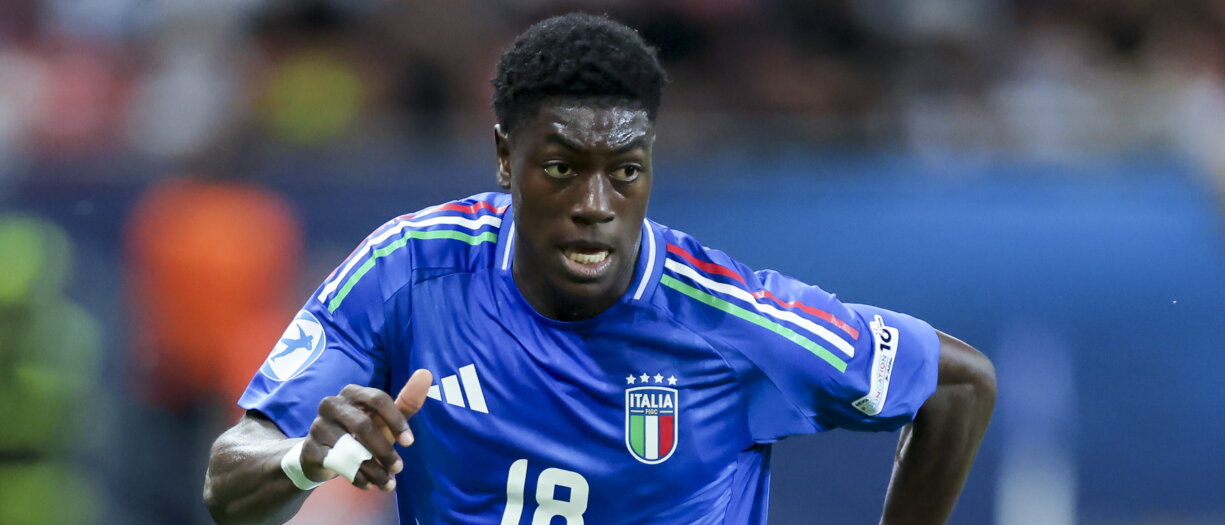 Un altro talento italiano all'estero: lo Sporting a un passo da Doumbia del Venezia