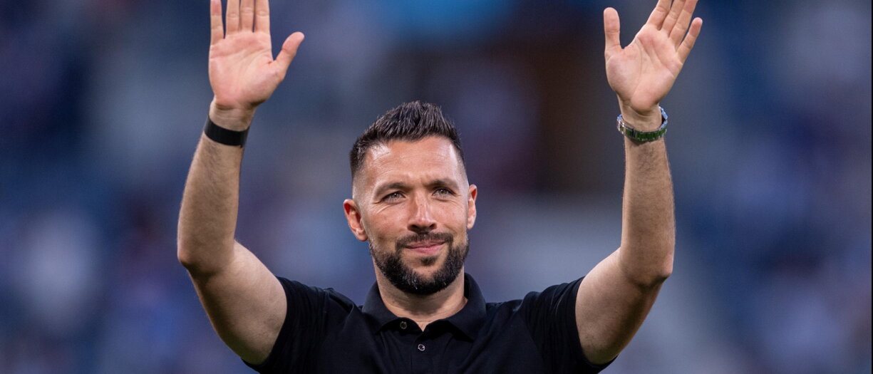 Farioli allontana il Milan: "Mi preparo a iniziare la mia seconda stagione al Porto"