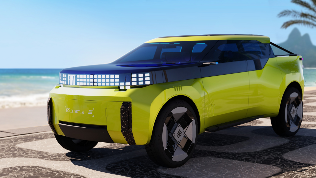 Stellantis e Jaguar vogliono costruire insieme auto negli USA