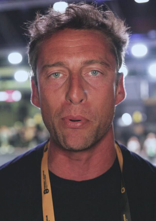 Kings League Italia, Marchisio racconta il primo match giovanile del format