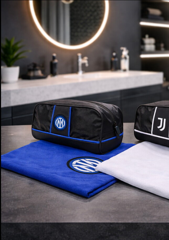 Hermet lancia il nuovo kit sport & beauty per prepararsi all’estate con Inter, Milan e Juventus