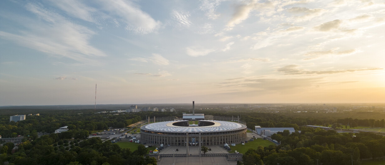 Berlino punta alle Olimpiadi 2036: il Parlamento del Land approva la candidatura