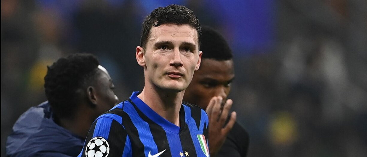 Periodo nero per Pavard: tentativo di furto in casa a Marsiglia