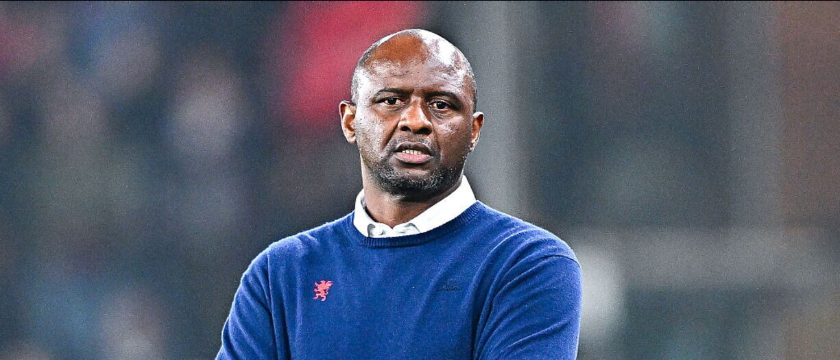 Vieira e l'ipotesi Inter: "Mi hanno cercato club importanti"
