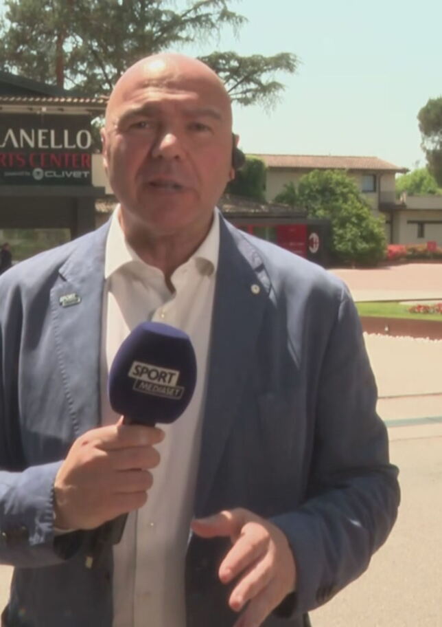 Raimondi: "Prima la Champions, poi la rivoluzione societaria"