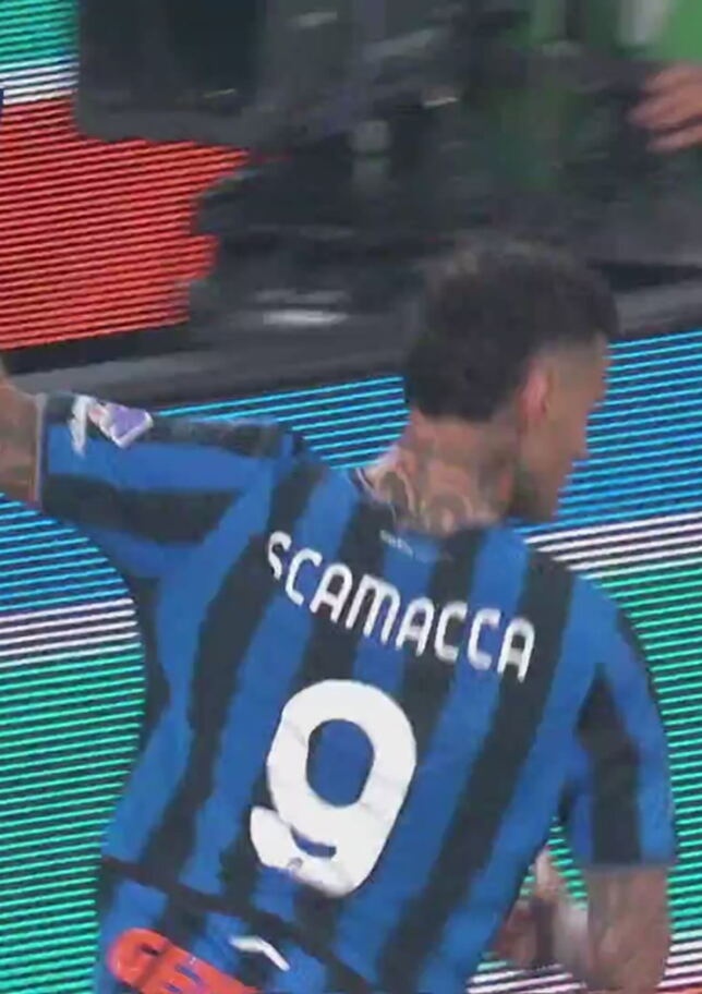 Bomber italiani in ombra