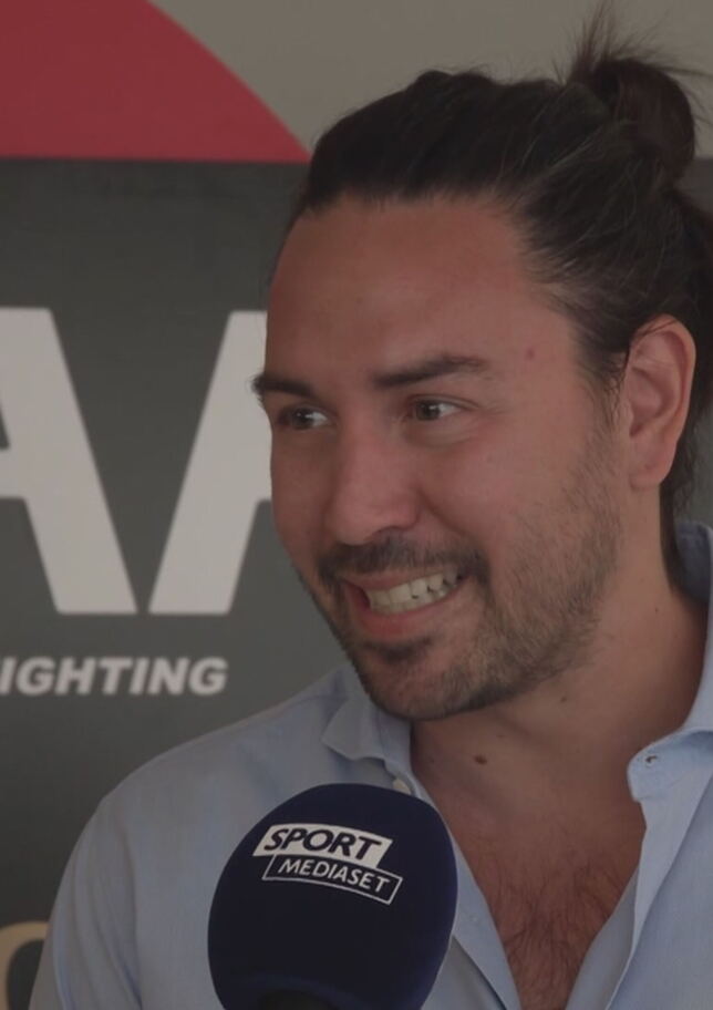 Germani: "Match da paura e combattuti: TAF 13 sarà uno spettacolo"