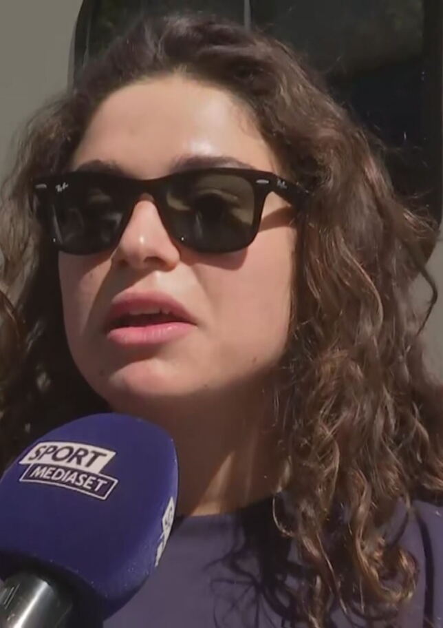 Pilato, dall'amarezza di Parigi alla "testa già a Los Angeles"