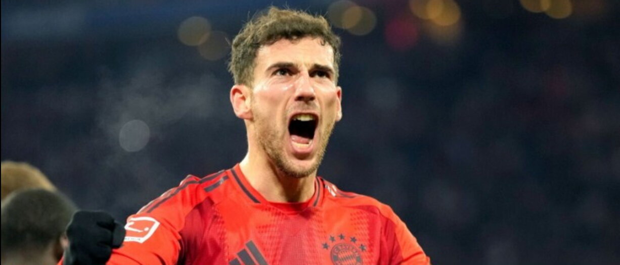 Bayern, Matthäus spinge Goretzka verso il Milan: "Lo vedo bene vicino a Modric"
