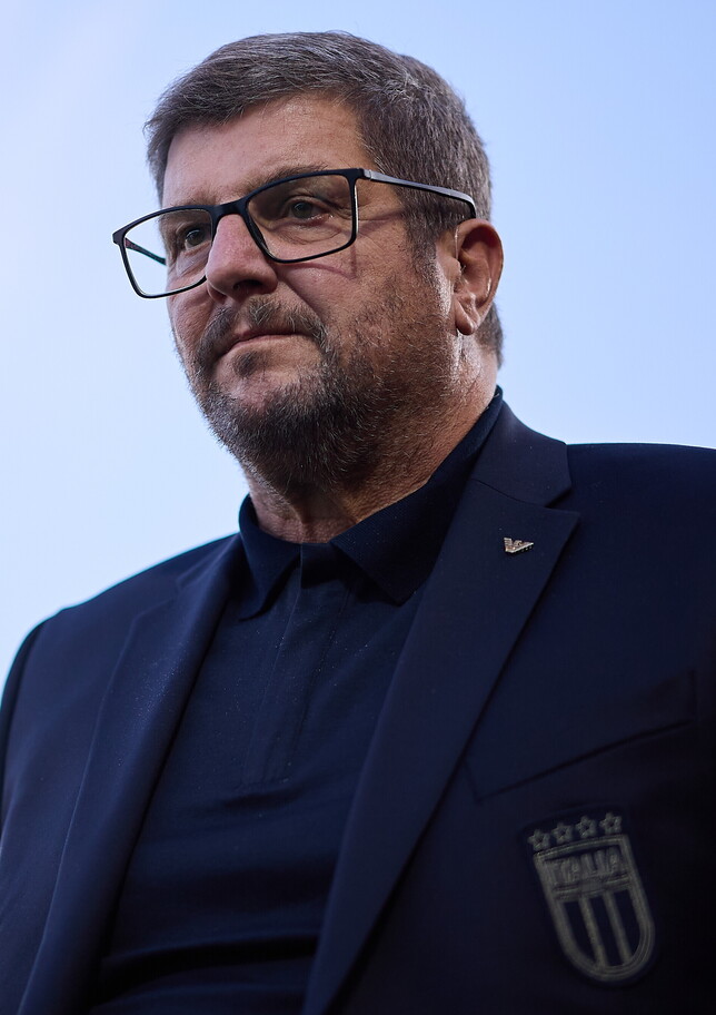 Baldini ct senza paura: quanti giovani in Nazionale! Dentro Samuele Pia e Koleosho, pochi i volti noti