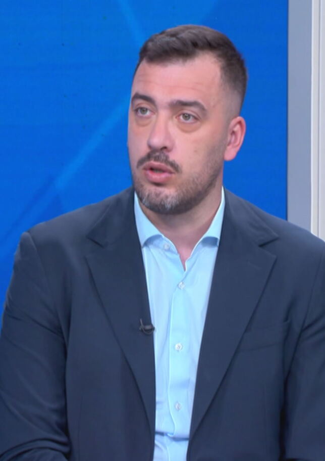 Viviano: "Inter, ecco i miei tre acquisti"