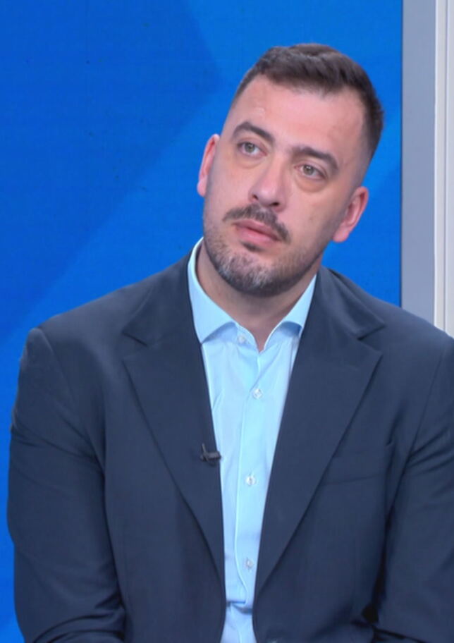 Viviano: "Per le ultime partite la Juve non merita la Champions"