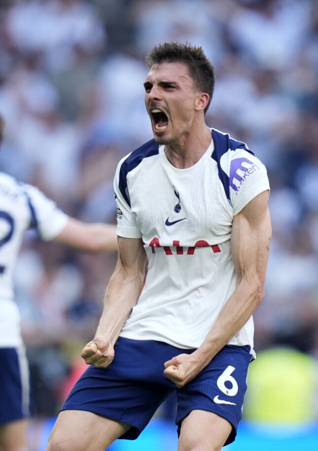 De Zerbi salva gli Spurs, Emery rovina la festa a Guardiola. Chelsea fuori dalle coppe