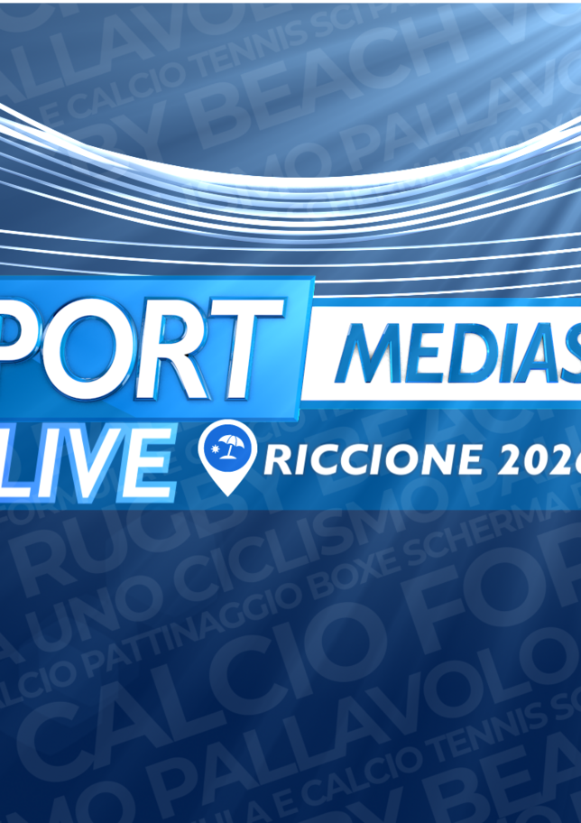 "SportMediaset Live" a Riccione: tutti i dettagli dell'appuntamento di domenica 31 maggio