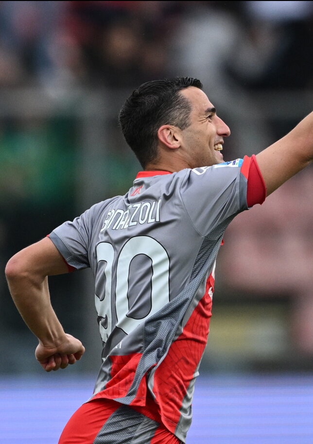 Serie A, triste record: miglior italiano a soli 10 gol