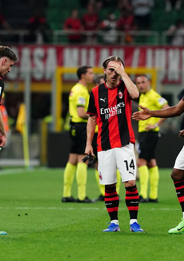 Milan, anche il mercato si complica: il futuro di Modric e l'assalto a Goretzka tornano in discussione