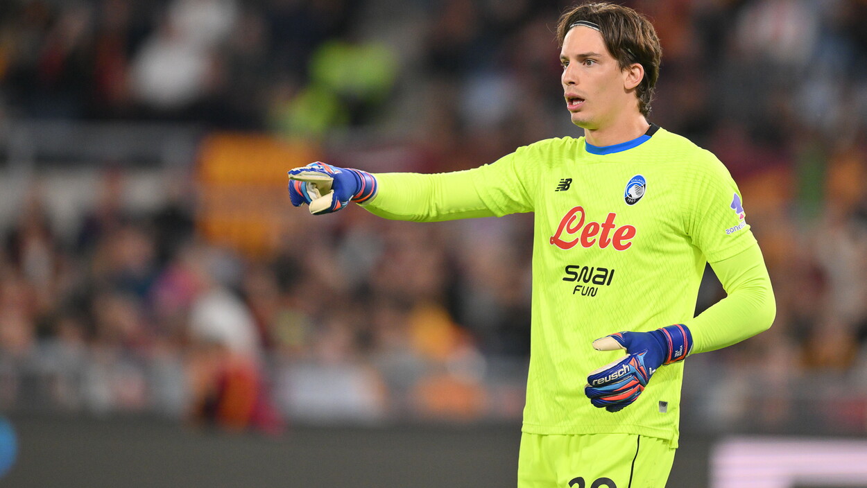 Metà Inter più Roma e Como: ecco la top 11 della Serie A secondo le statistiche