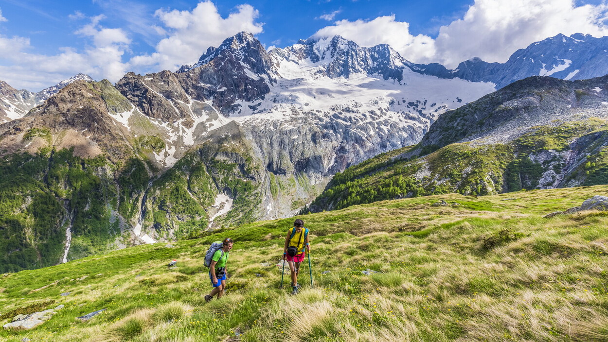 Arianna Fontana: "La mia Valtellina, terra di sport e di emozioni autentiche"
