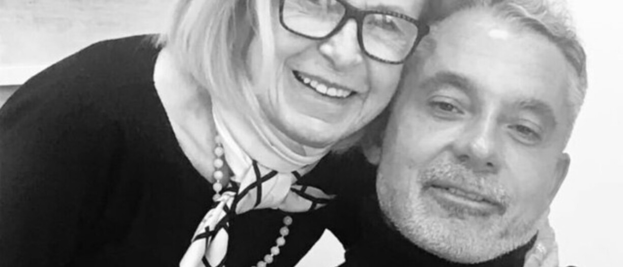Alessandro Moggi piange la scomparsa della mamma: "Mi hai insegnato tutto"