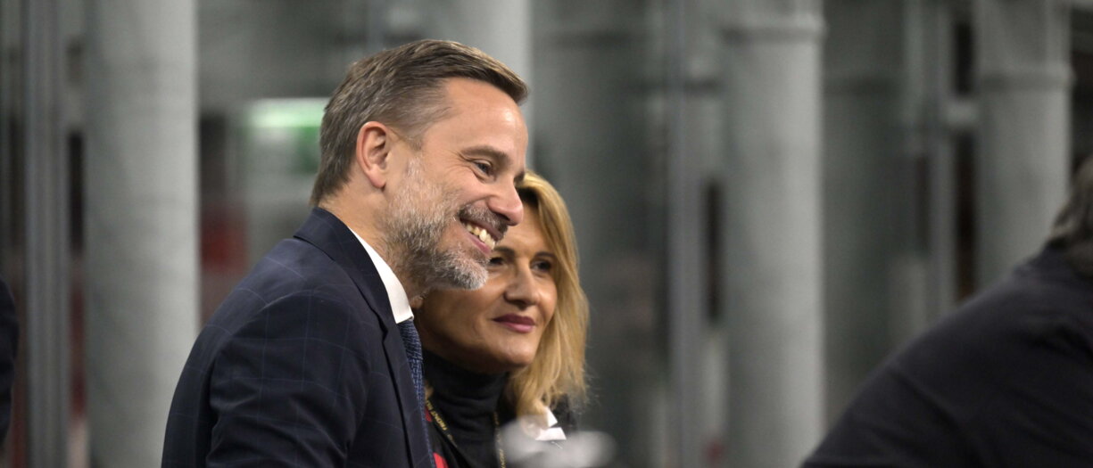 Milan, giallo Furlani: licenziato ma ancora nell'organigramma rossonero