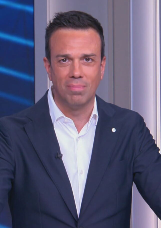 Callegari: "Promena di comunicazione"