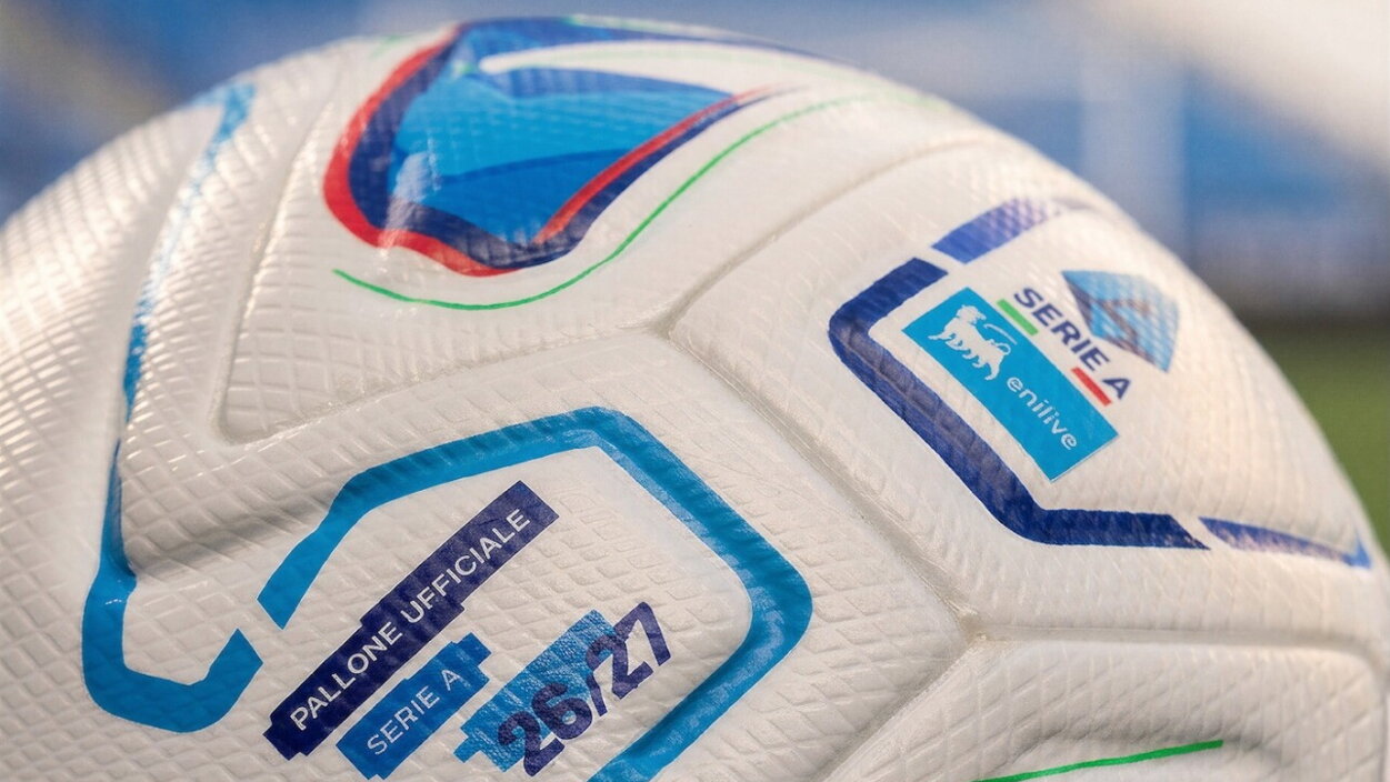 Puma e Lega Calcio presentano il nuovo Stellar Nitro Ultimate per la stagione 2026/2027