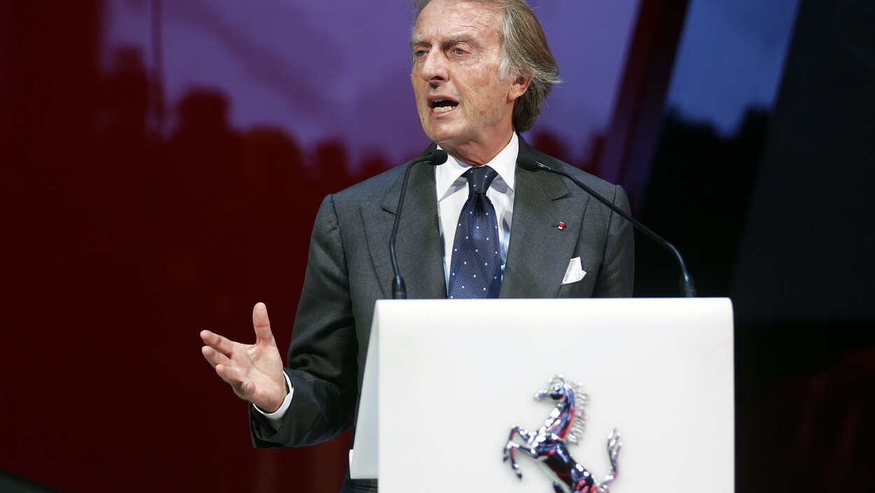 Montezemolo durissimo: "Togliete il Cavallino dalla Luce"