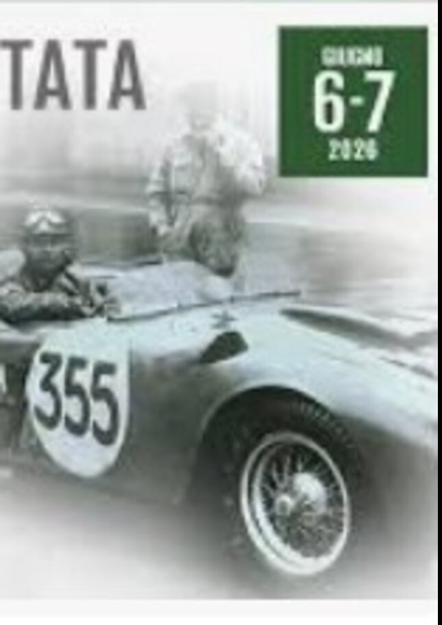 “Volpe Argentata Exhibition”: prove di sicurezza e abilità all'Autodromo Vallelunga