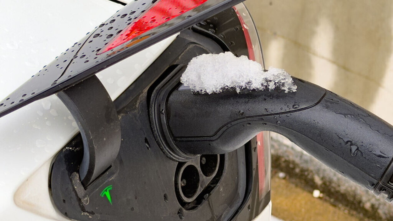 Le auto cinesi e le elettriche dominano il mercato europeo