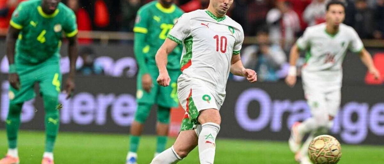 Mondiali: il Marocco si affida all'esperienza di Hakimi e Diaz