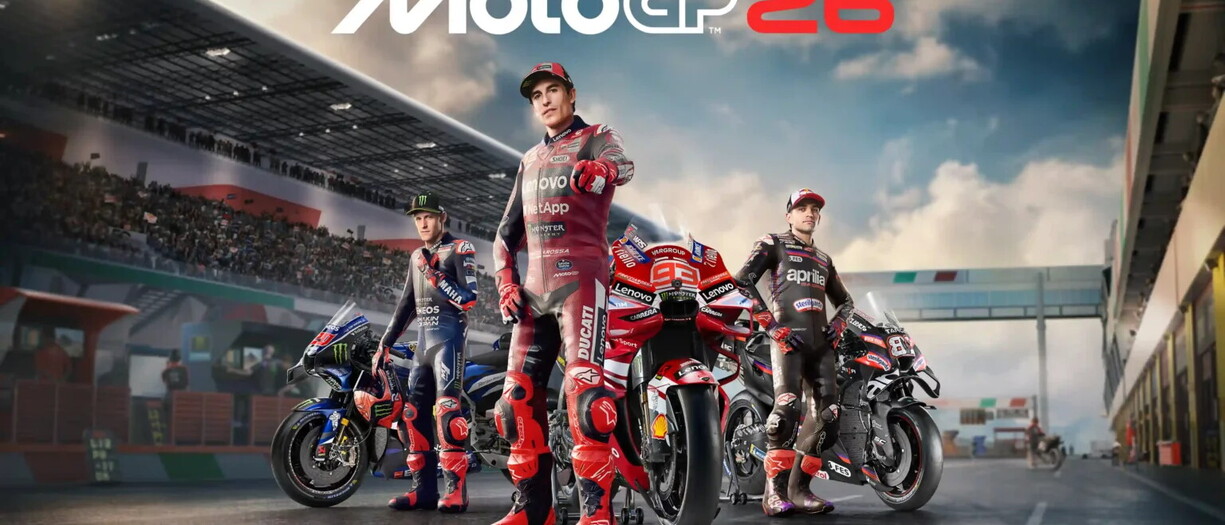 MotoGP, rinnovato l'accordo con Milestone per il videogioco ufficiale
