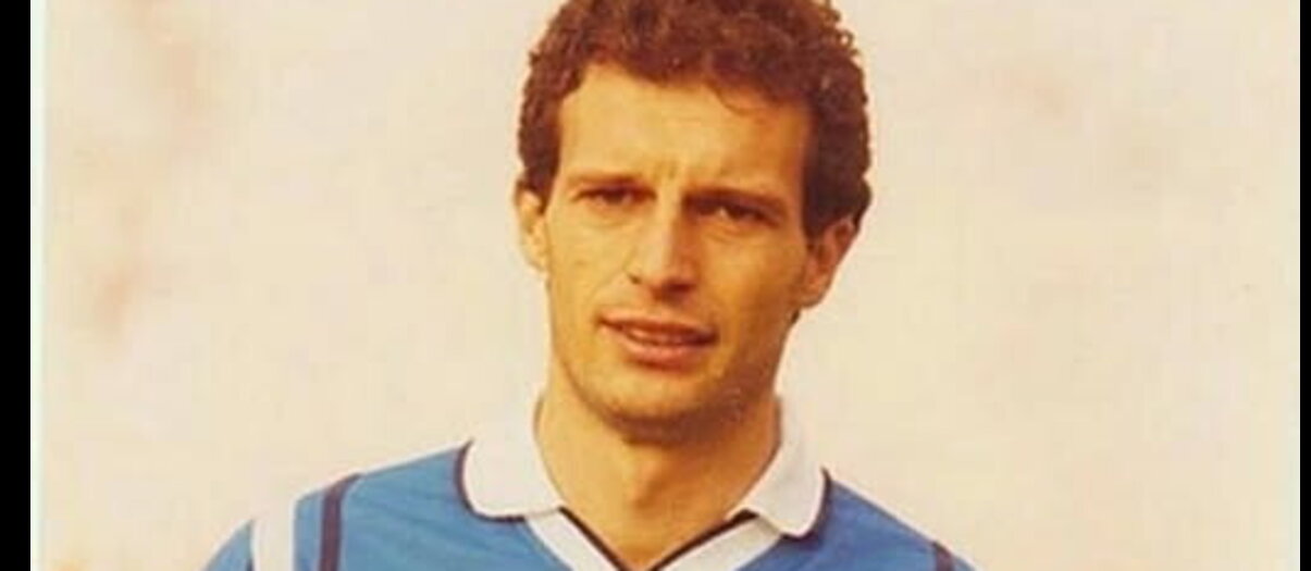 Allegri-Napoli, ritorno al futuro: nel 1998 la retrocessione da giocatore