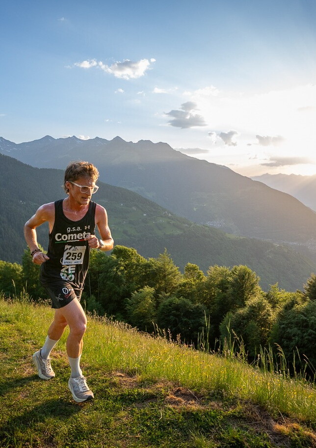 GoInUp: Crippa e Rossi a segno nel Vertical Egùl