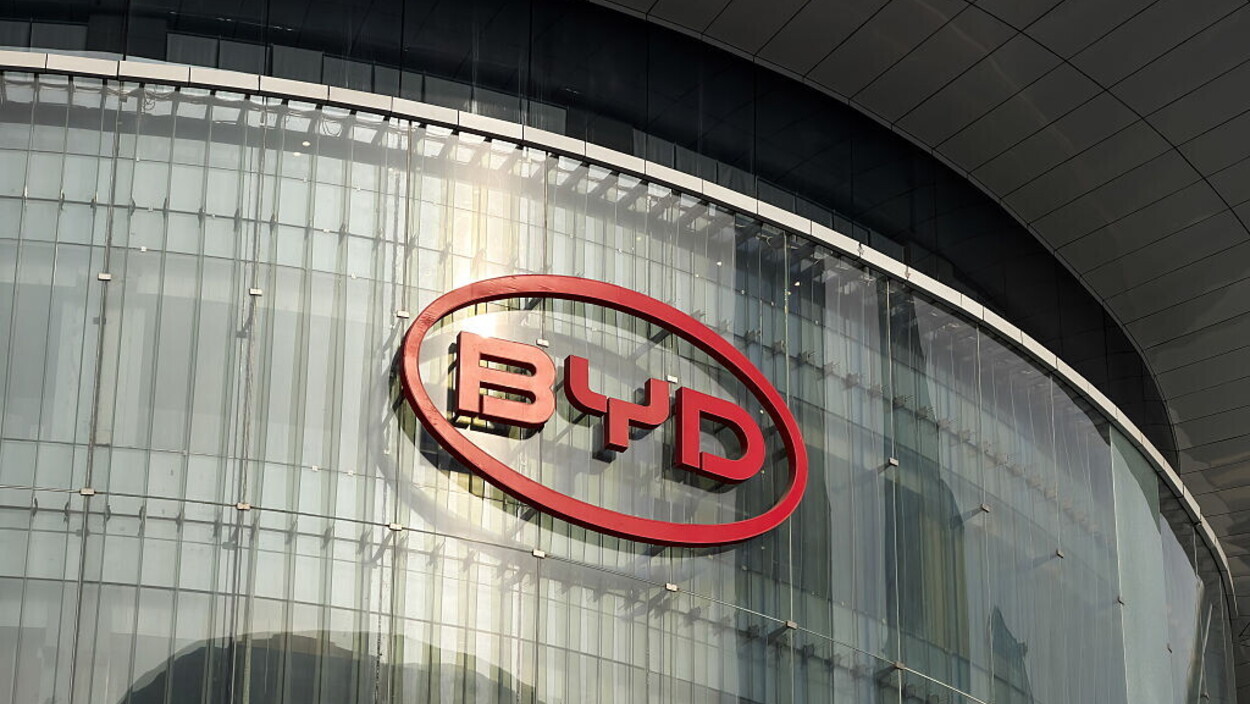 BYD vuole diventare "italiana": confermato l'interesse per Mirafiori