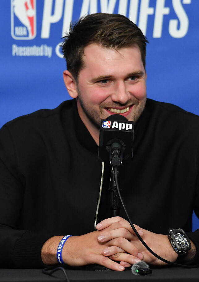 "Basketball is coming back to Rome": Doncic nella cordata che rilancia Roma