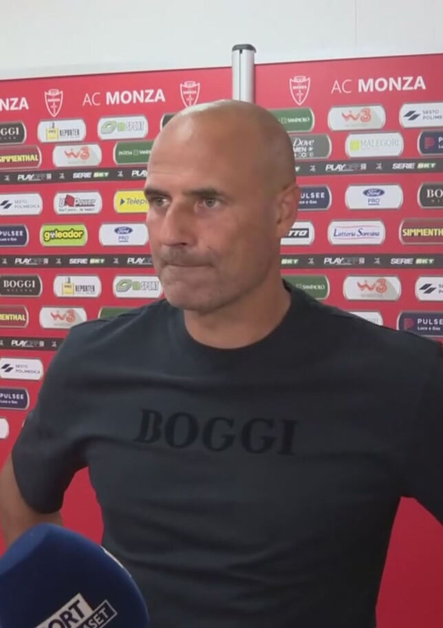 Bianco: "Promozione sofferta fino alla fine, ma meritata"