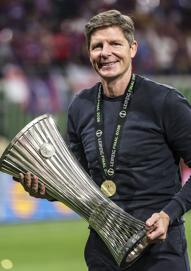 Rangnick aspetta la decisione del Milan: se vince il suo progetto Glasner prende quota