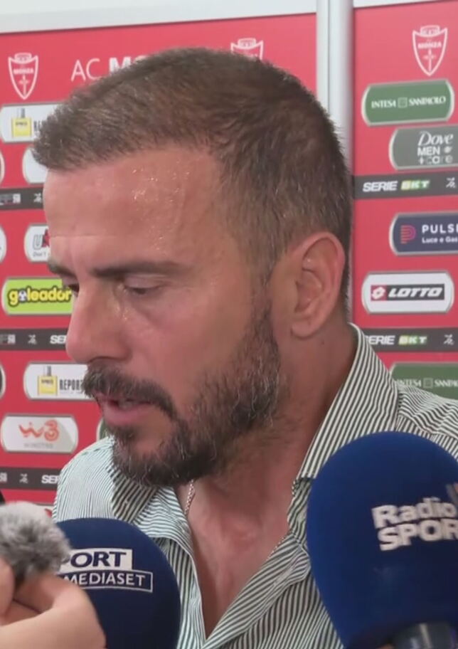 Polito: "Se Aquilani non va in Serie A, il calcio italiano ha un problema"
