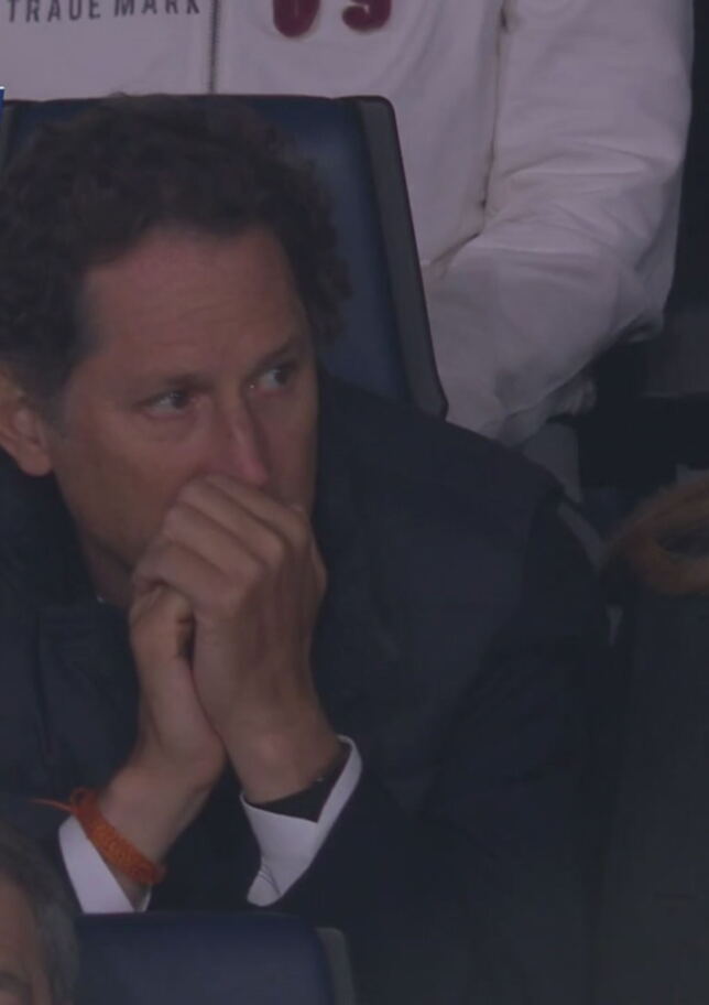 Juve, il piano di Elkann