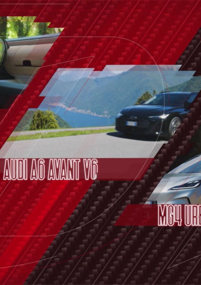 Drive Up, le 3 News della settimana