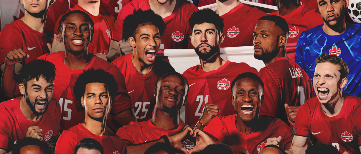 Mondiali 2026, i convocati del Canada: lo juventino David guida l'attacco