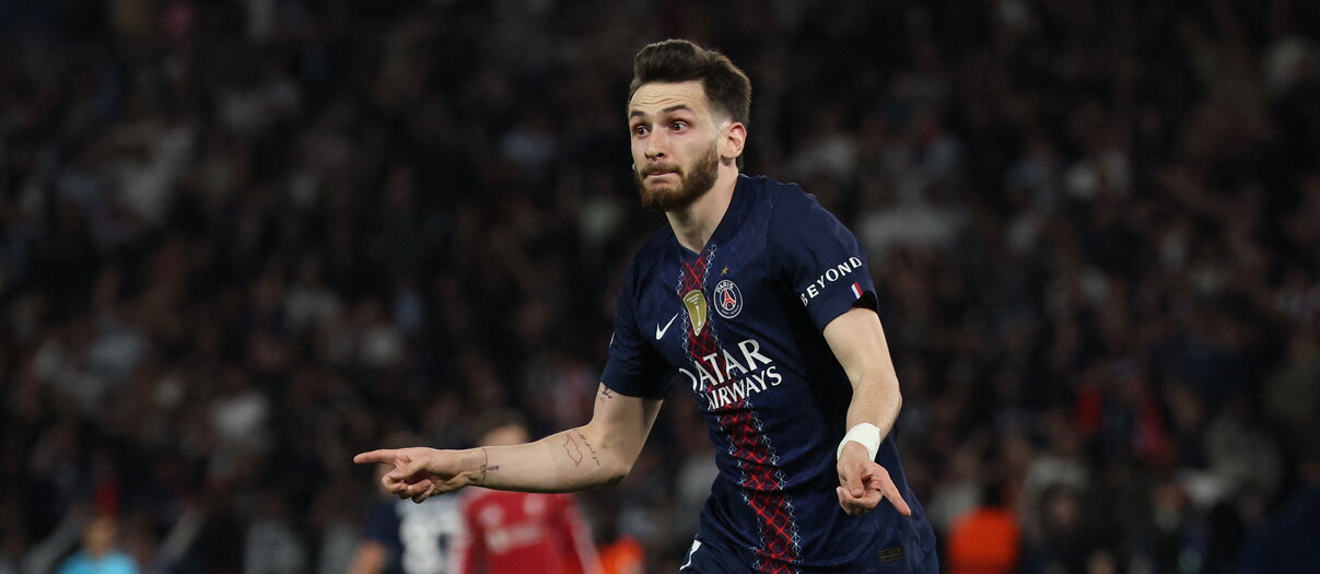 Psg-Arsenal, le formazioni ufficiali della finale di Champions: out Calafiori e Gyokeres