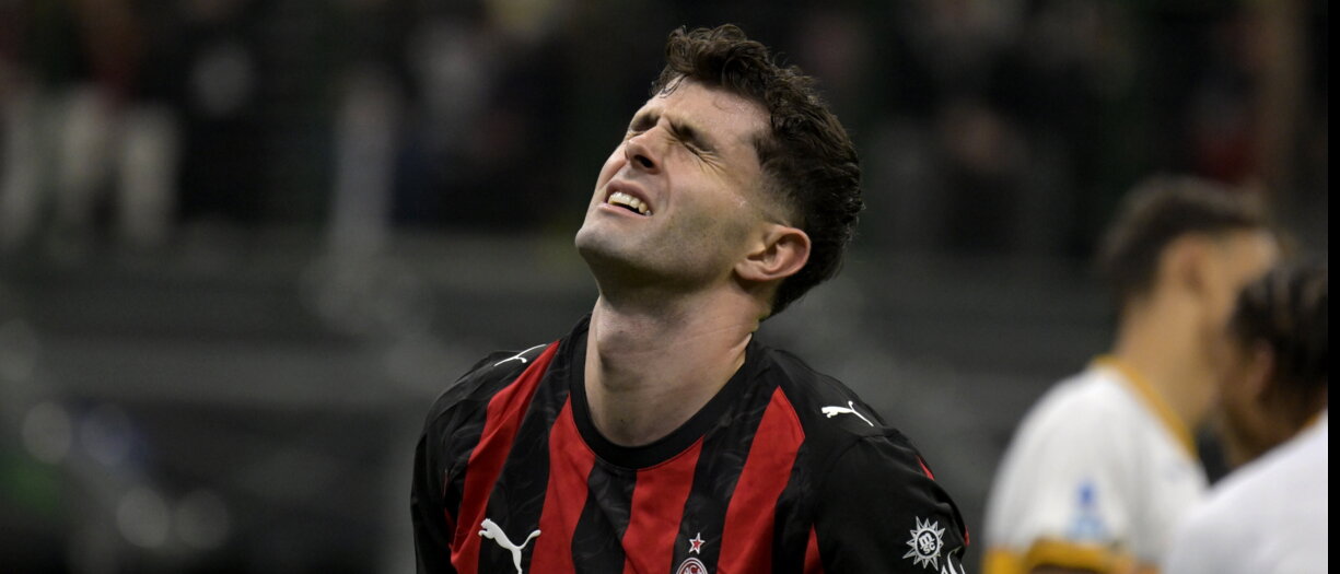Pulisic non è più Capitan America, la fascia va a Ream. Pochettino: "Decisione mia"