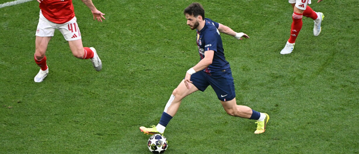 Kvara campione senza Pallone d'Oro: perché non lo vincerà
