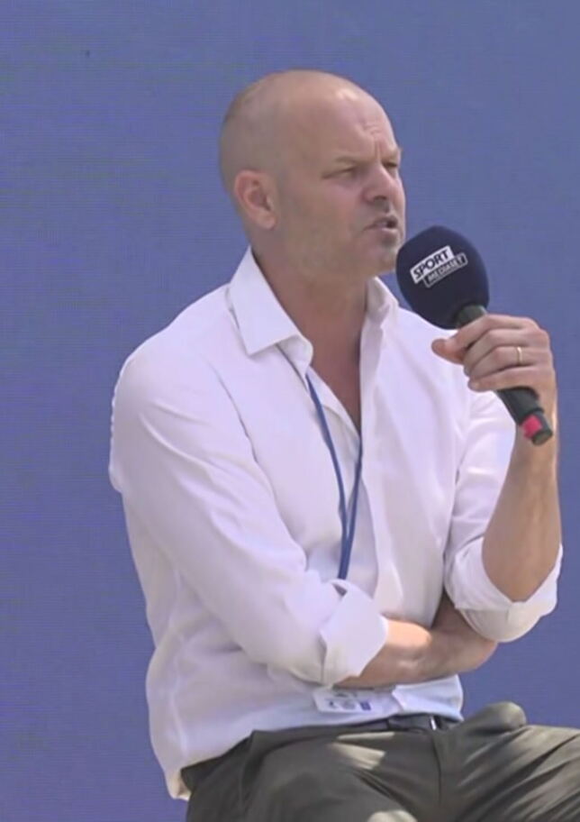 Biasin: "L'Inter deve puntare su Stankovic, può diventare il faro del futuro"
